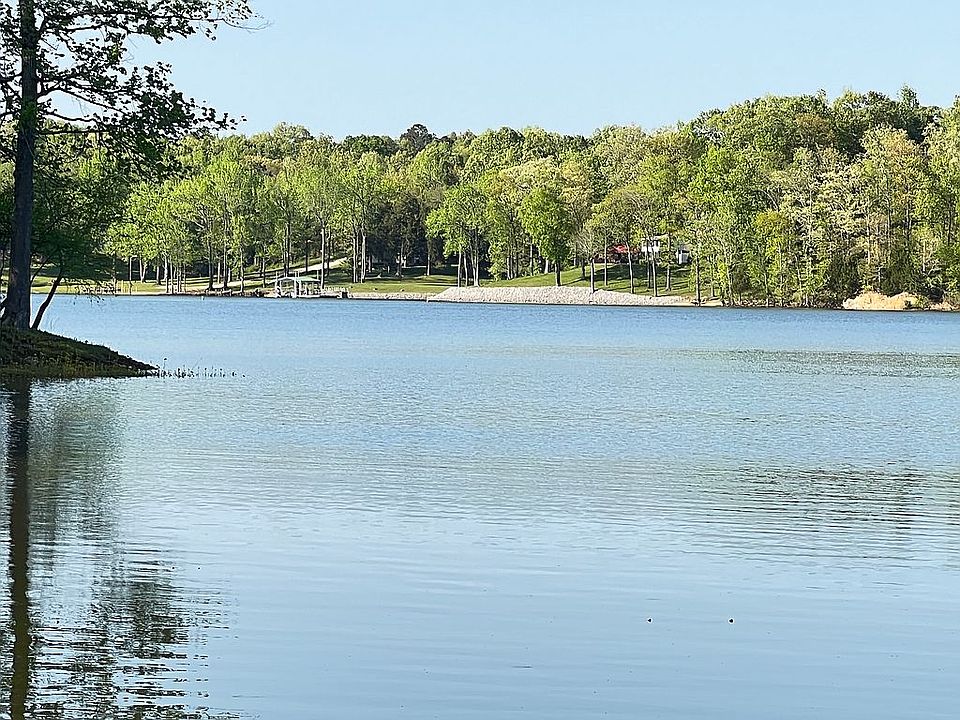 Beautiful Kentucky Lake