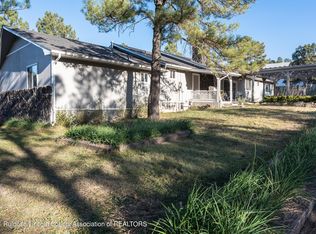 803 Hull Rd, Ruidoso, NM 88345