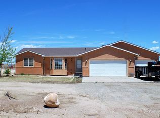 869 E Chelsea Dr, Pueblo West, CO 81007