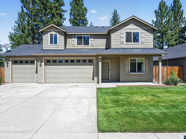 1690 W Williamson Ave, Sisters, OR 97759