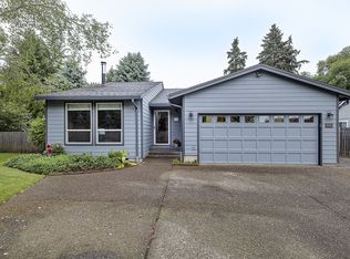 9945 SW Kable St, Tigard, OR 97224