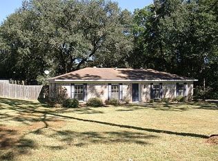 2517 Diberville Dr N, Mobile, AL 36695