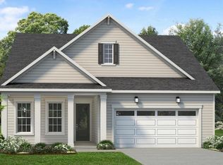 244 Trunnel, Holly Springs, NC 27540