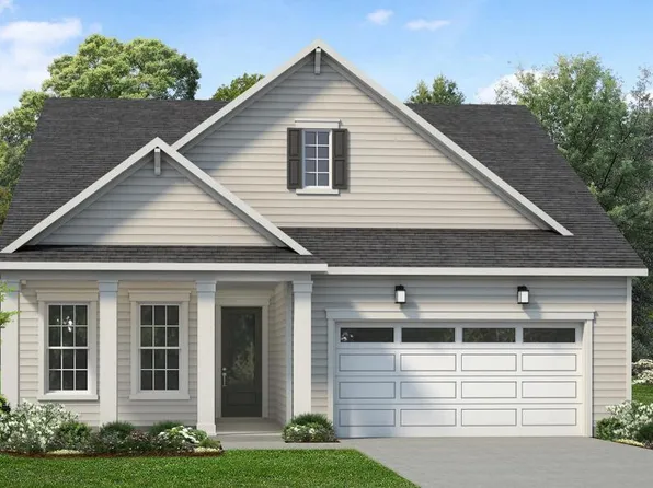 244 Trunnel, Holly Springs, NC 27540