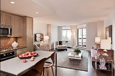 Rented by Mark T. Mallek, LREB