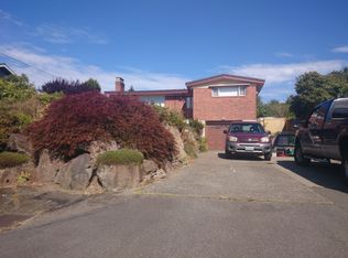 11510 6th Ave NW, Seattle, WA 98177