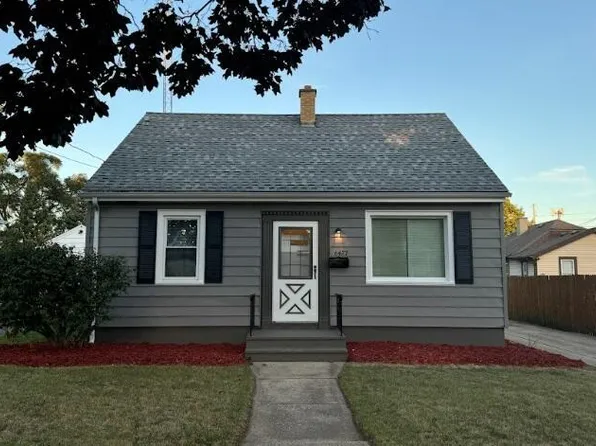 6427 37th AVENUE, Kenosha, WI 53142