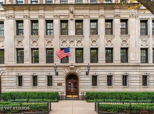 70 E Cedar St #7W, Chicago, IL 60611