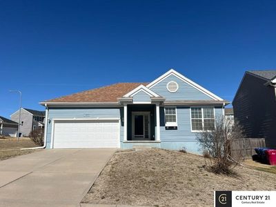 14860 Grebe St, Bennington, NE, 68007