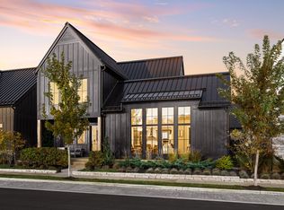 The Teton Plan, Quarry Trails, Columbus, OH 43228