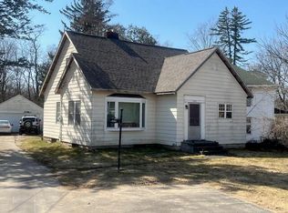 3597 Walker Ave NW, Grand Rapids, MI 49544