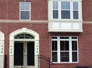 440 Exchange Ave #440, Gaithersburg, MD 20878