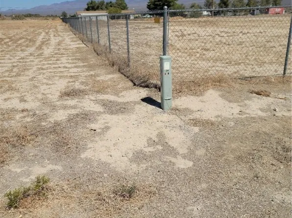 20 E Patricia Cir, Pahrump, NV 89060