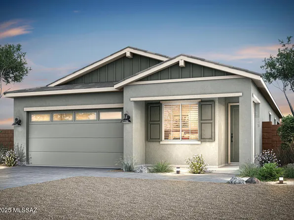 7770 S Wild Prairie Dr S, Tucson, AZ 85757