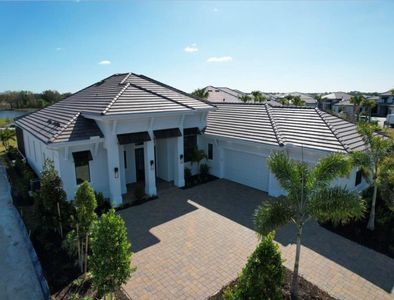 244 Blue Mist Way, Sarasota, FL, 34240
