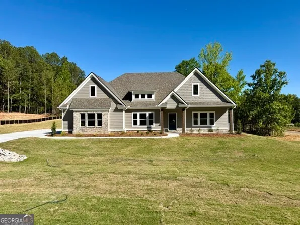 15 Turra Cv Lot 4, Palmetto, GA 30268