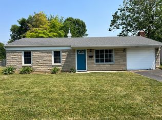 2003 Churchill Rd, Franklin, IN 46131