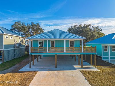 1005 Finley St, Long Beach, MS, 39560