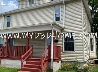 1714 Oakland St #1714, Fort Wayne, IN