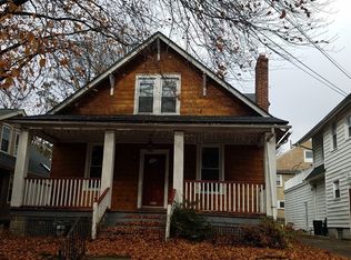 41 Berkley Ave, Lansdowne, PA 19050