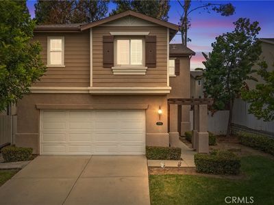 17601 Ponderosa Way, Carson, CA, 90746
