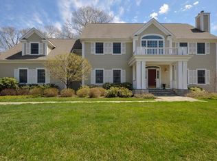 12 Turtleback Way, Chappaqua, NY 10510