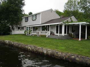 370 Shady Valley Rd, Coventry, RI 02816