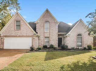 10221 Green Moss Dr N, Cordova, TN 38018
