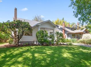 2717 NE 11th Ave, Portland, OR 97212