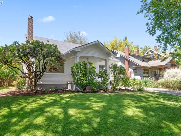 2717 NE 11th Ave, Portland, OR 97212