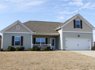 198 Sunny Point Loop, Central, SC 29630