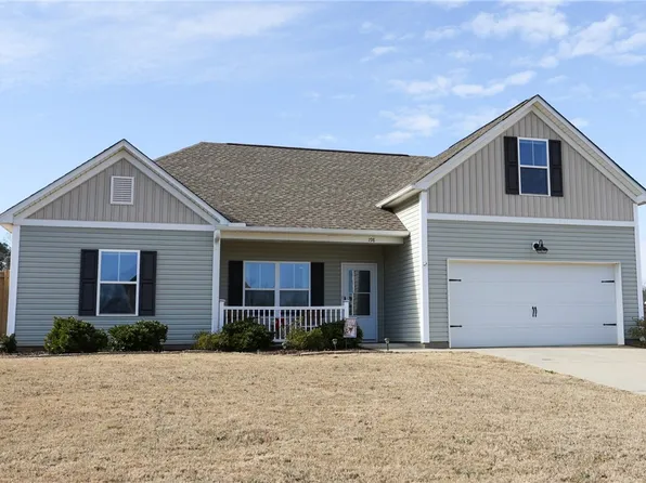 198 Sunny Point Loop, Central, SC 29630