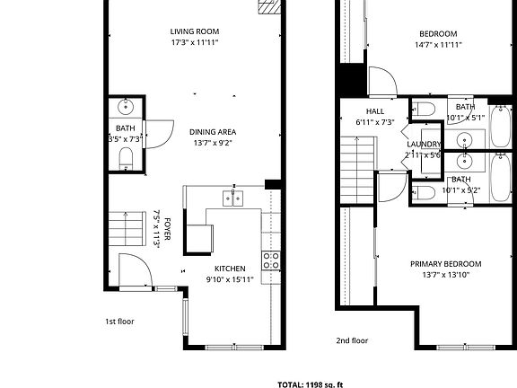 4th image of 3930 W MONTEREY Street #123