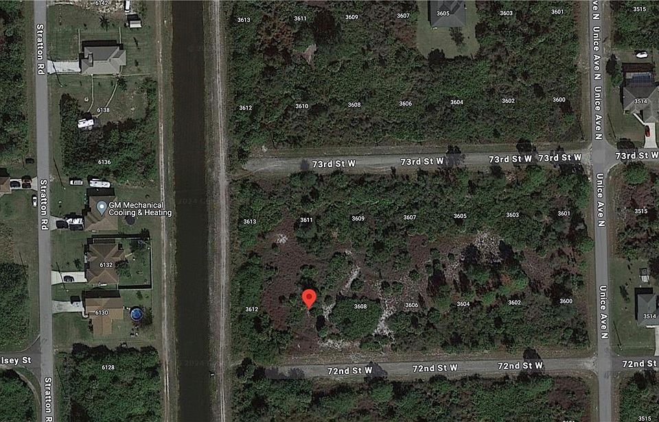 1st image of 3610 72nd St W