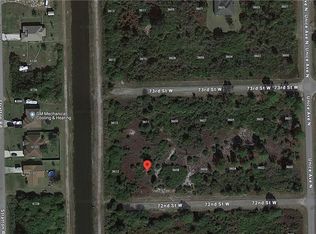 3610 72nd St W, Lehigh Acres, FL 33971