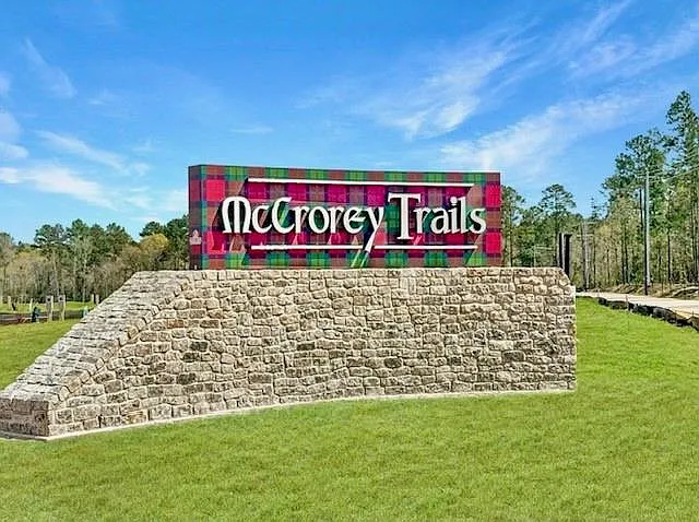 Building Photo - 12355 McCrorey Trails Ct