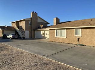 1533 N Erwin St, Ridgecrest, CA 93555