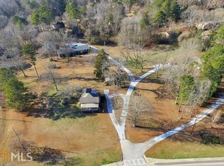 1721 Highway 138, Jonesboro, GA 30236