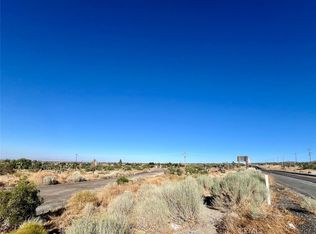 0 E Corner Ave SUITE 263, Llano, CA 93544