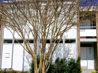 357 O St SW, Washington, DC 20024