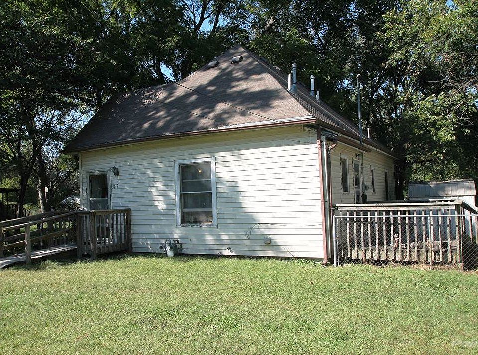 ADA Accessible Starter Home!