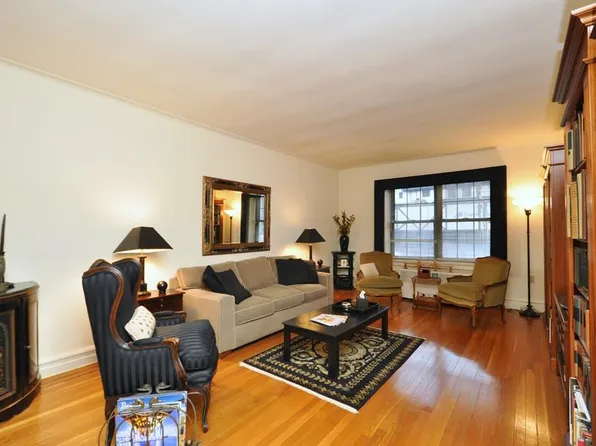 105 Garth Road #1F, Scarsdale, NY 10583