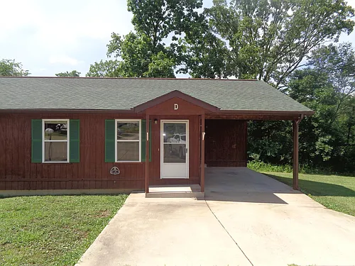 1762 N Mapleshade Rd #D Photo 1