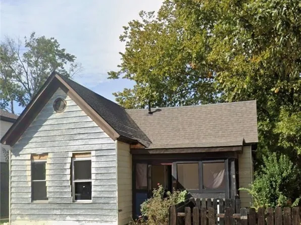 606 S 18th St, Fort Smith, AR 72901