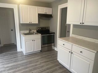 54 Gilbert Ave #2, New Haven, CT 06511