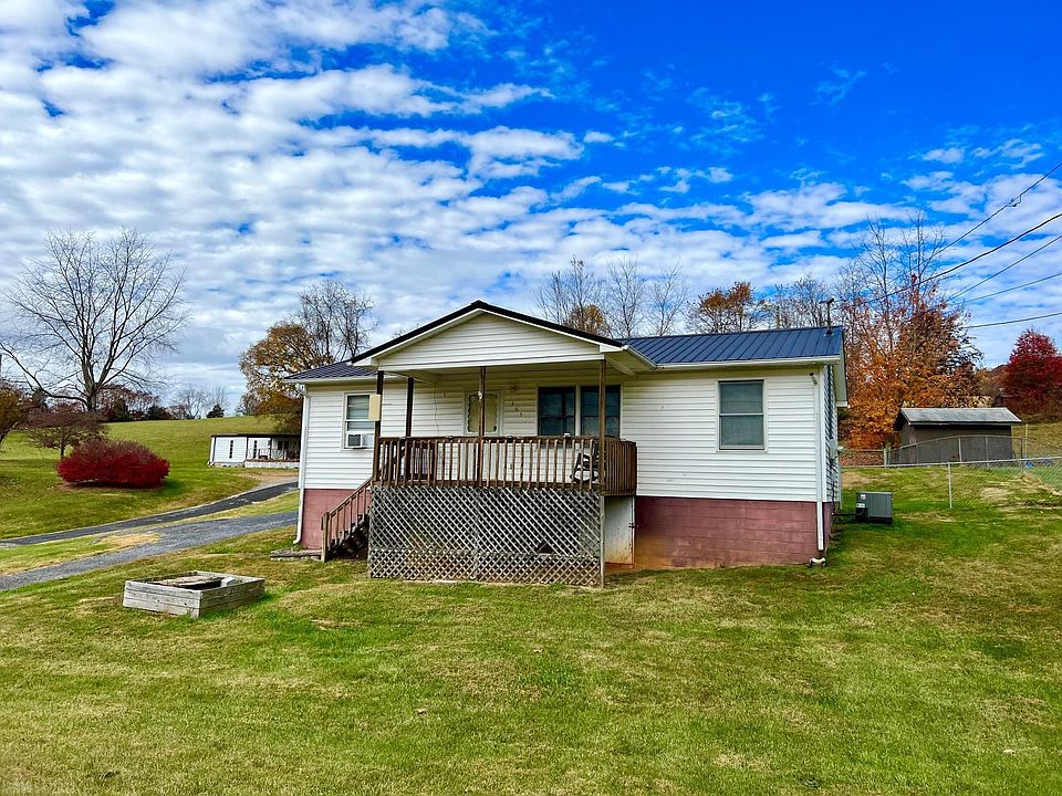 4031 Reedy Creek Rd, Bristol, VA 24202 Zillow