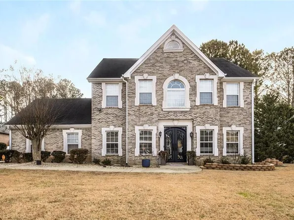 3111 Green Gate Way SE, Conyers, GA 30013