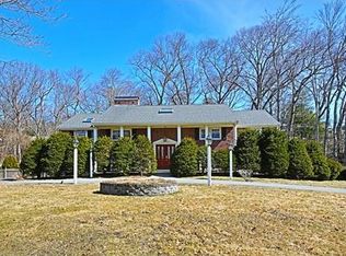 44 Philip Rd, Lexington, MA 02421