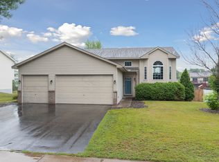 1108 4th Ave SW, Isanti, MN 55040