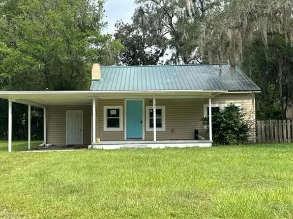396 NE 134th St, Cross City, FL 32628